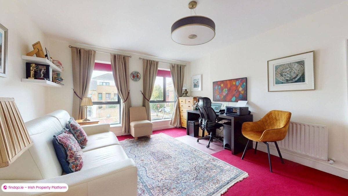 Duplex for Sale in Dublin 13