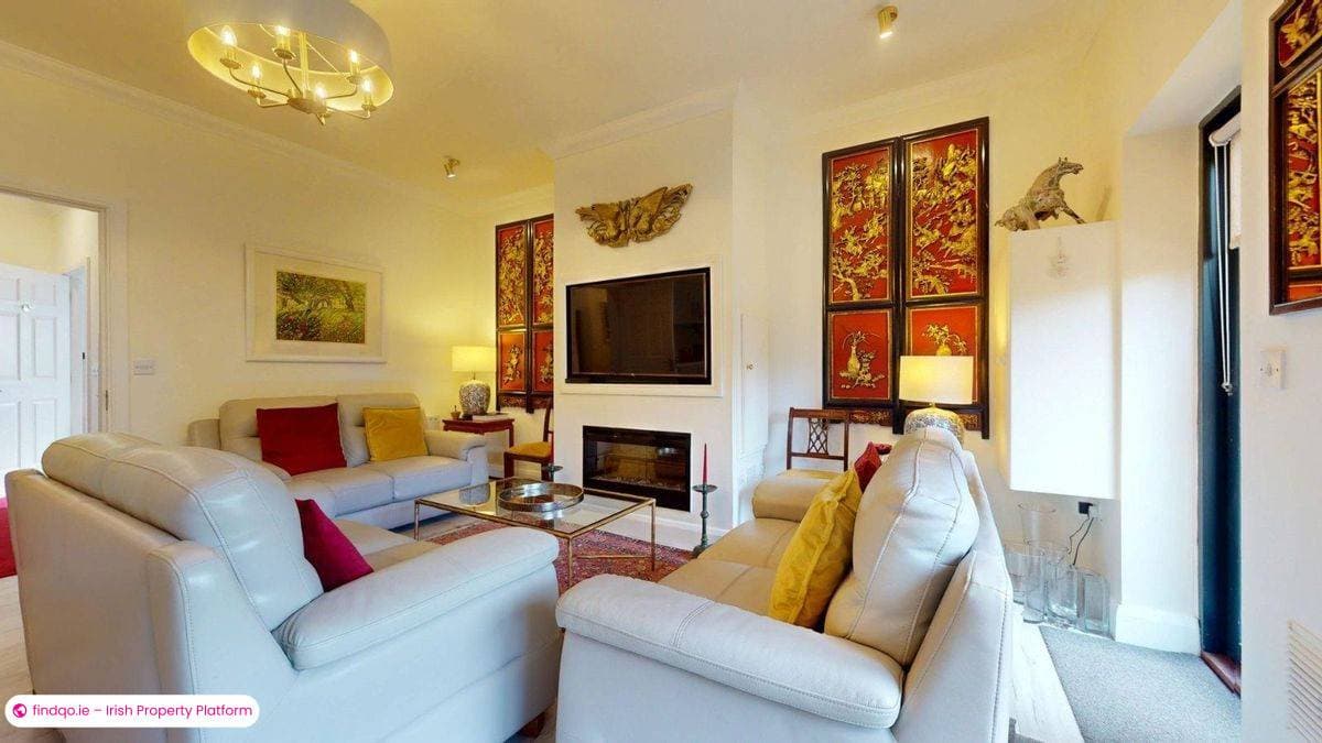 Duplex for Sale in Dublin 13