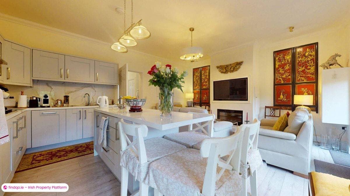 Duplex for Sale in Dublin 13