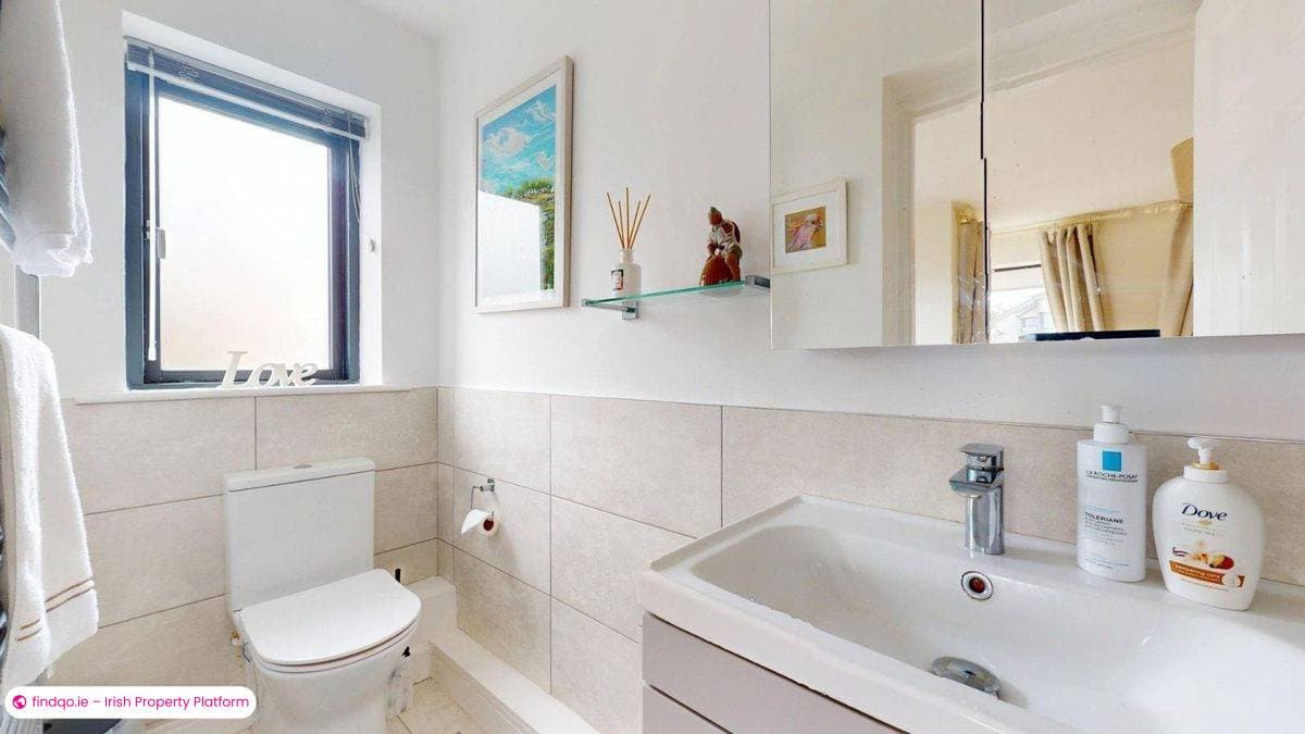 Duplex for Sale in Dublin 13