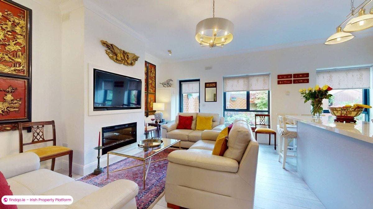 Duplex for Sale in Dublin 13