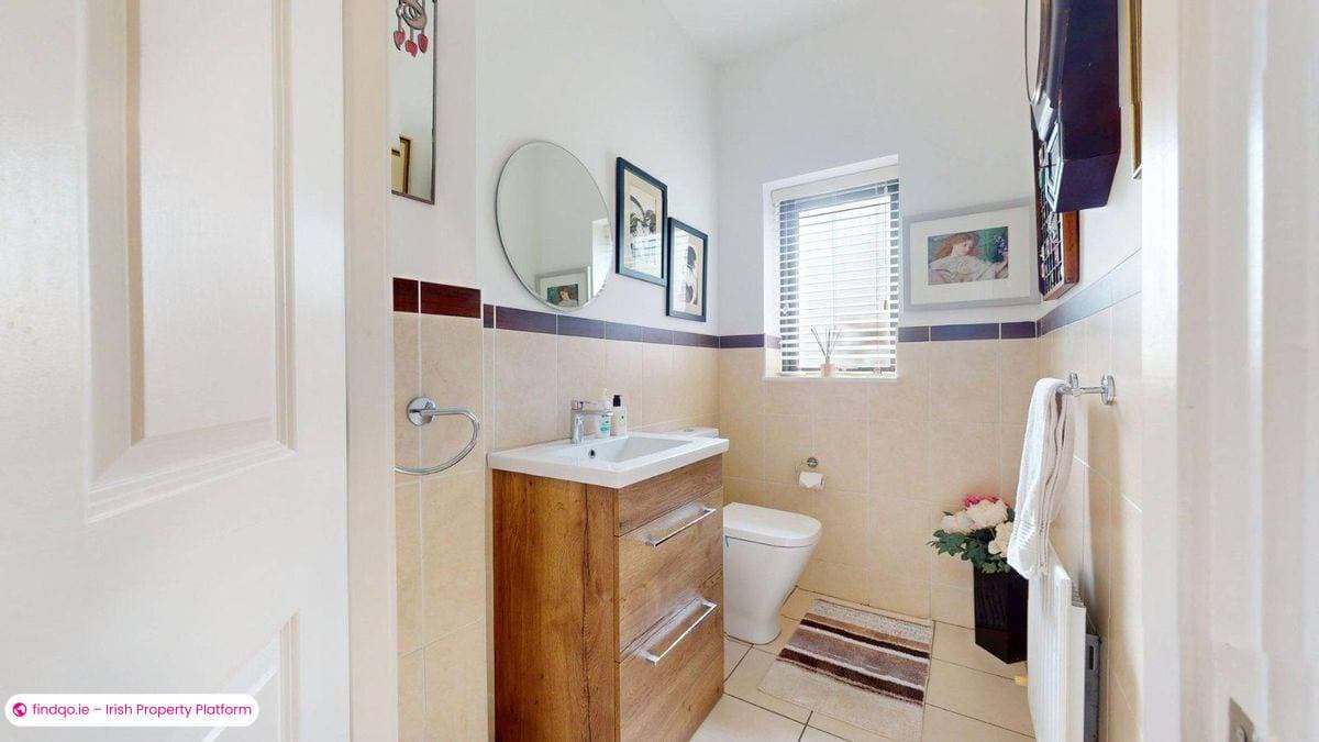 Duplex for Sale in Dublin 13