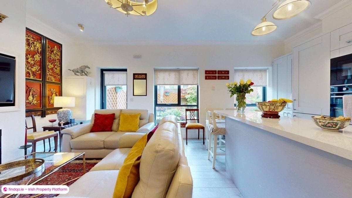 Duplex for Sale in Dublin 13