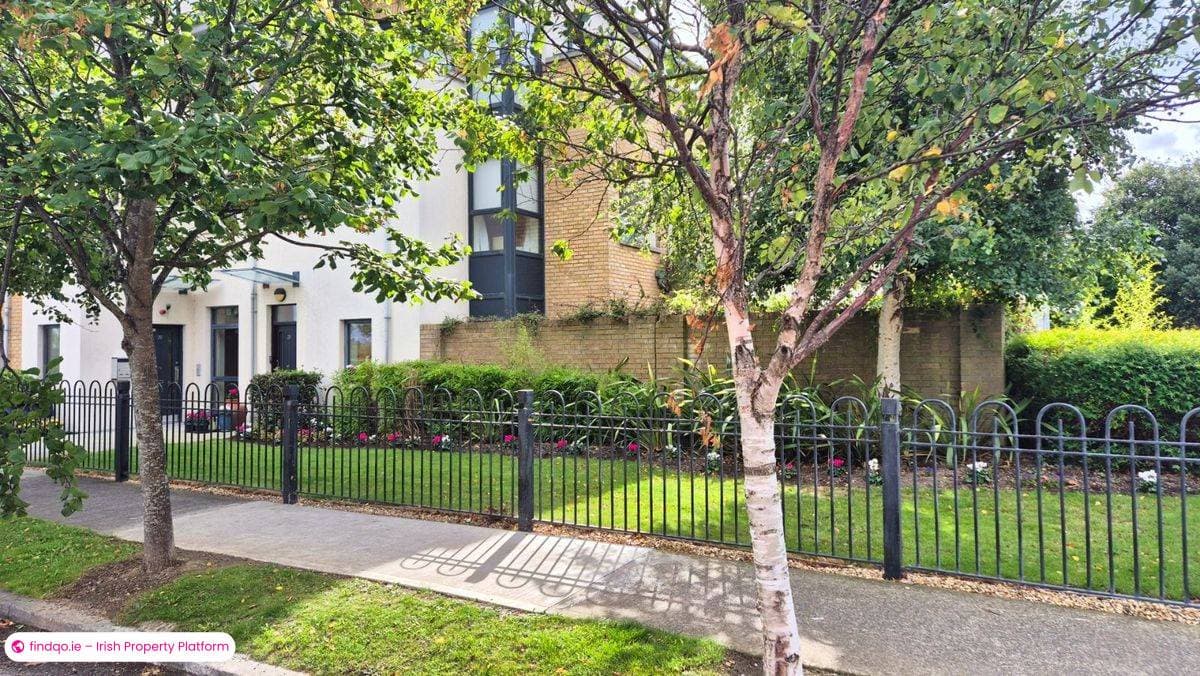 Duplex for Sale in Dublin 13