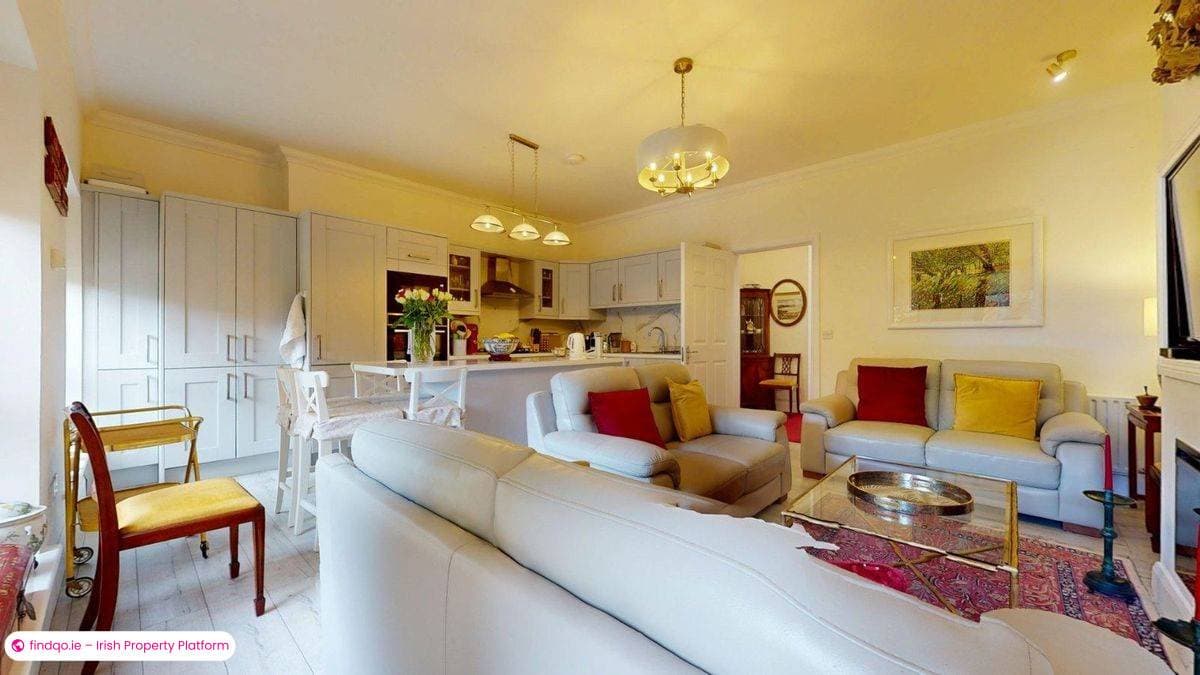 Duplex for Sale in Dublin 13