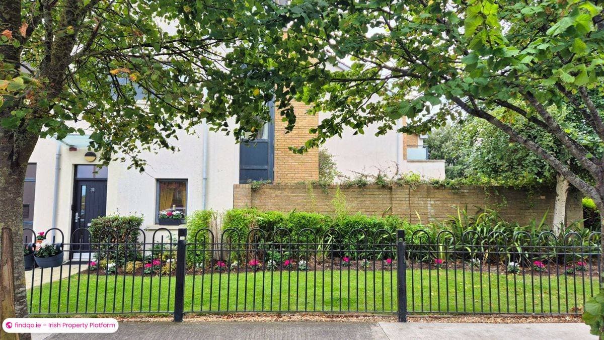 Duplex for Sale in Dublin 13