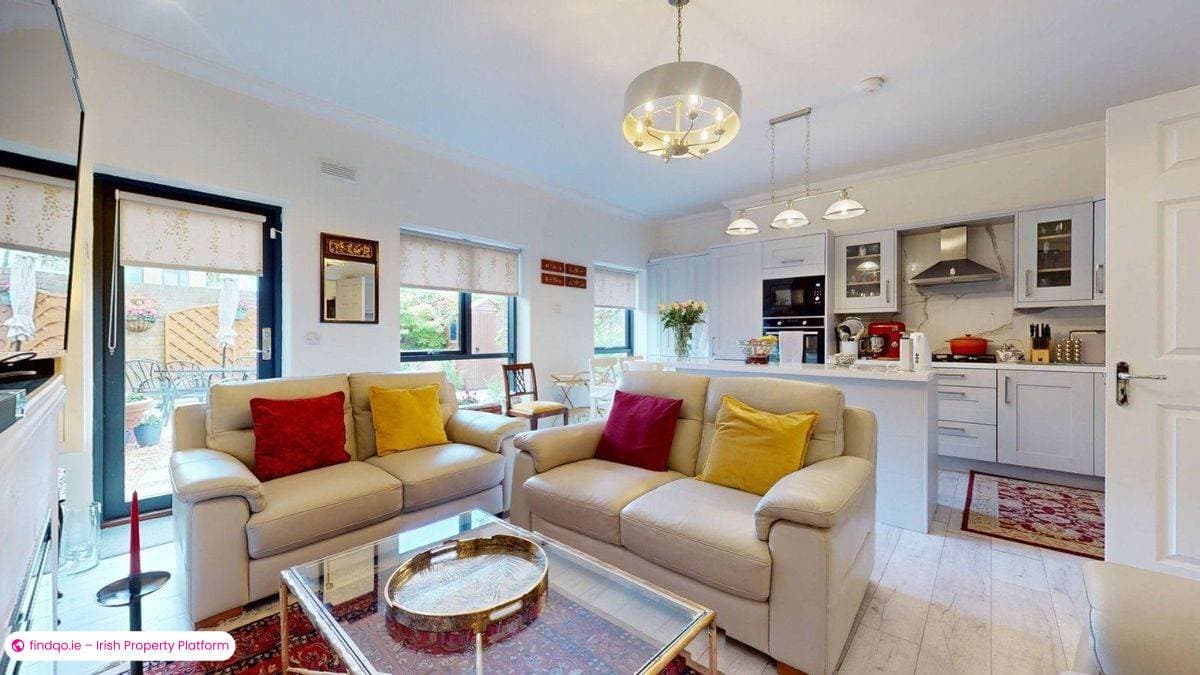 Duplex for Sale in Dublin 13