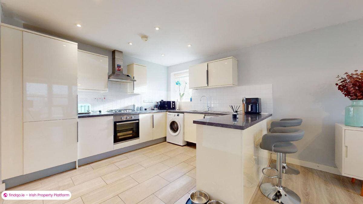 Apartment for Sale in Dublin 13