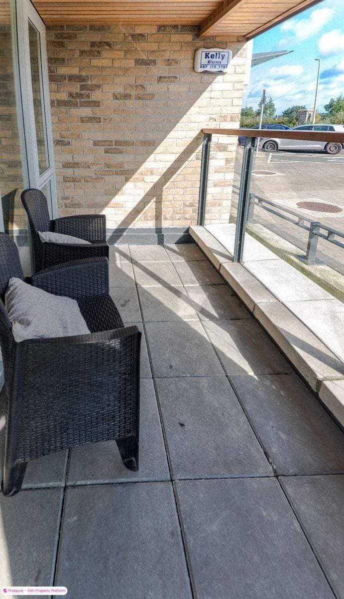 Apartment for Sale in Dublin 13