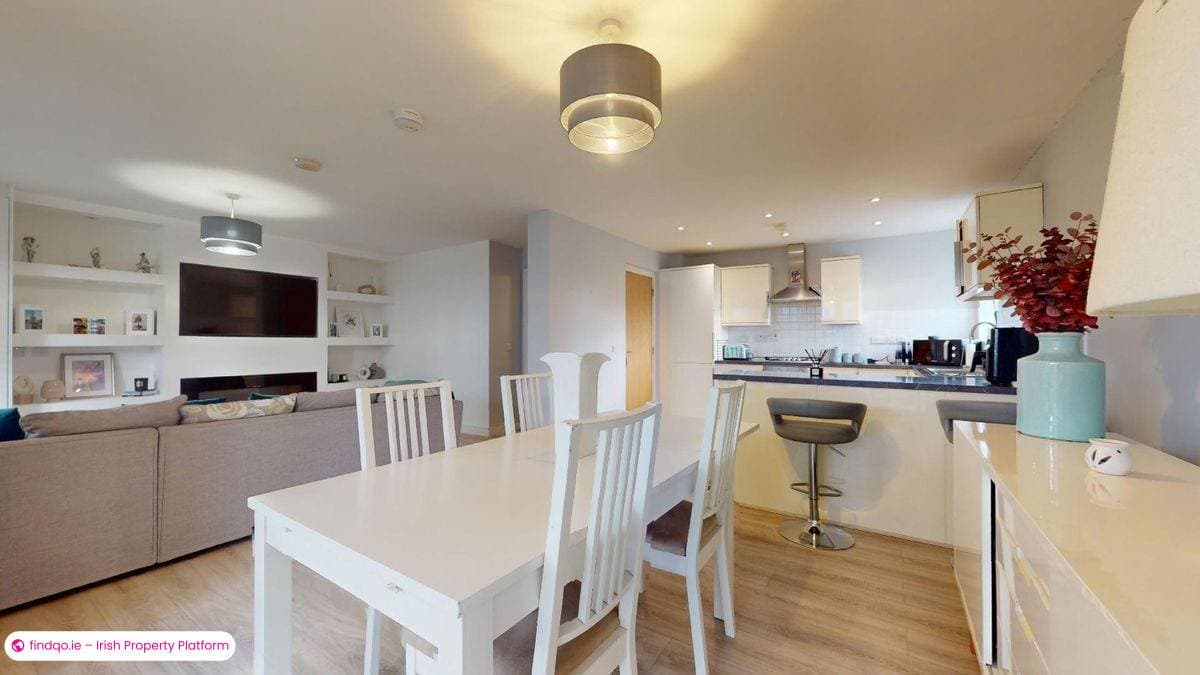 Apartment for Sale in Dublin 13