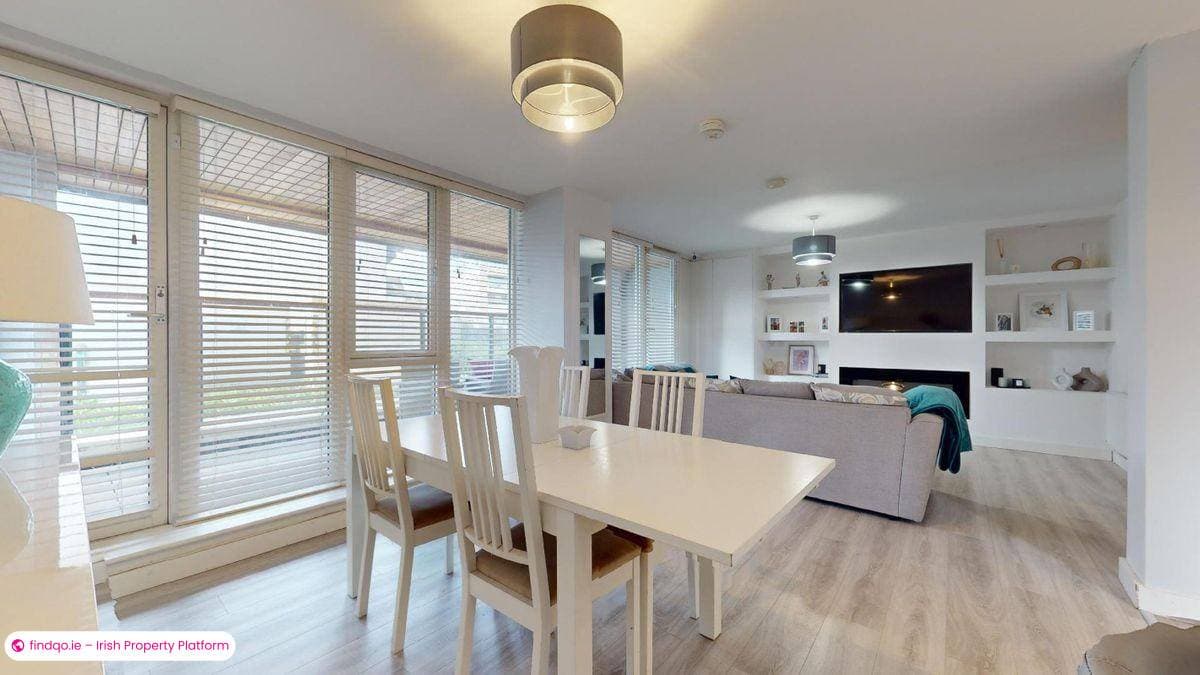 Apartment for Sale in Dublin 13