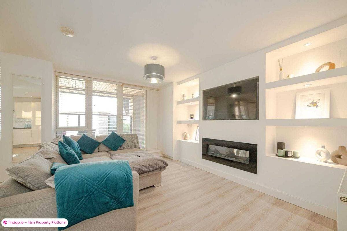 Apartment for Sale in Dublin 13