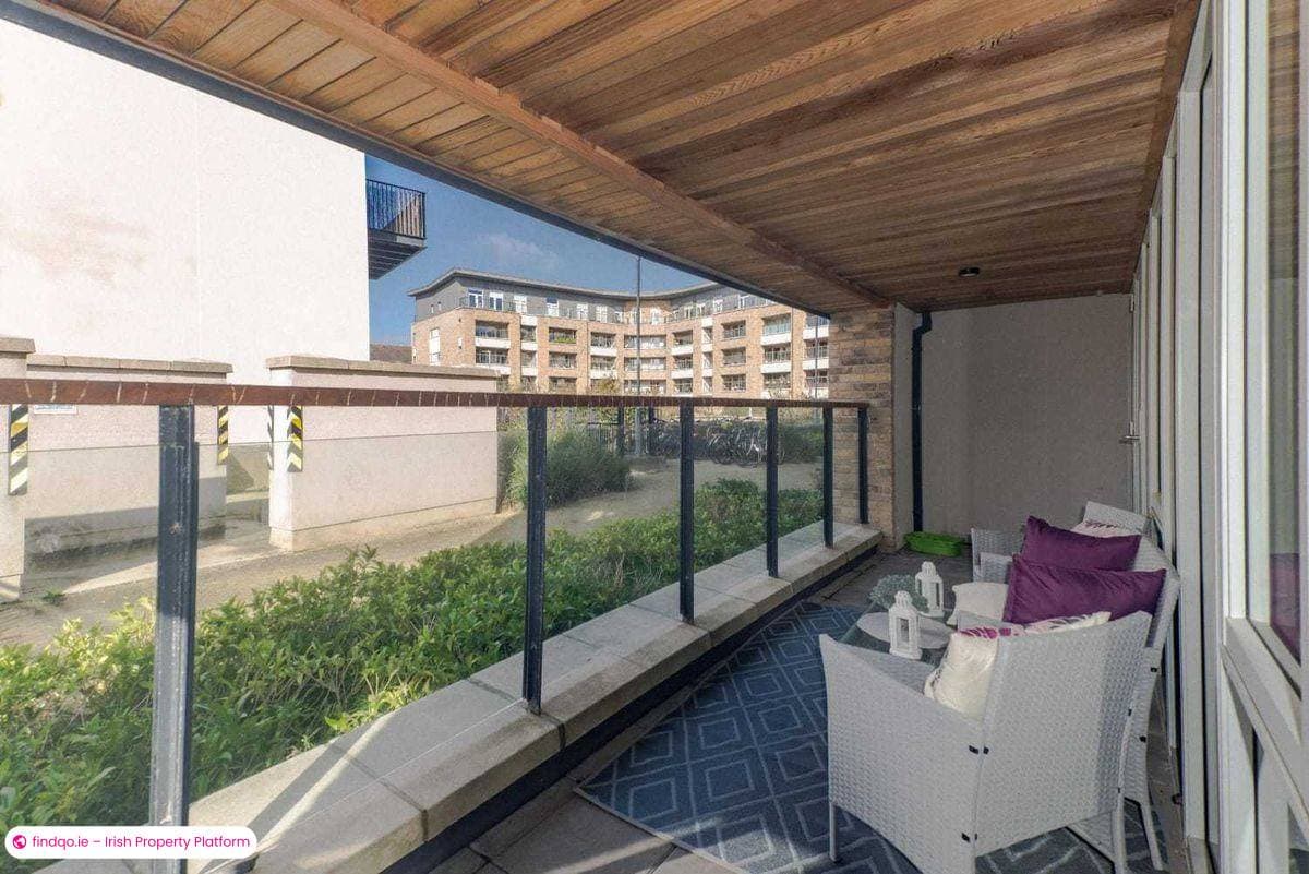 Apartment for Sale in Dublin 13