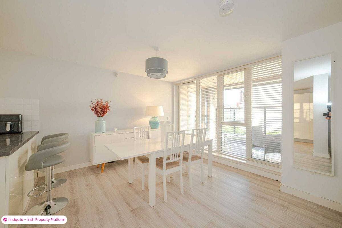 Apartment for Sale in Dublin 13