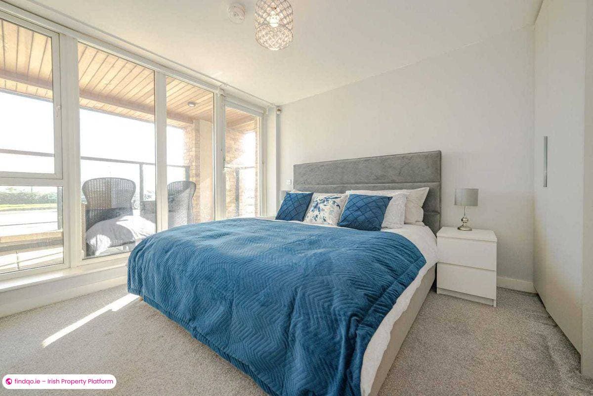 Apartment for Sale in Dublin 13