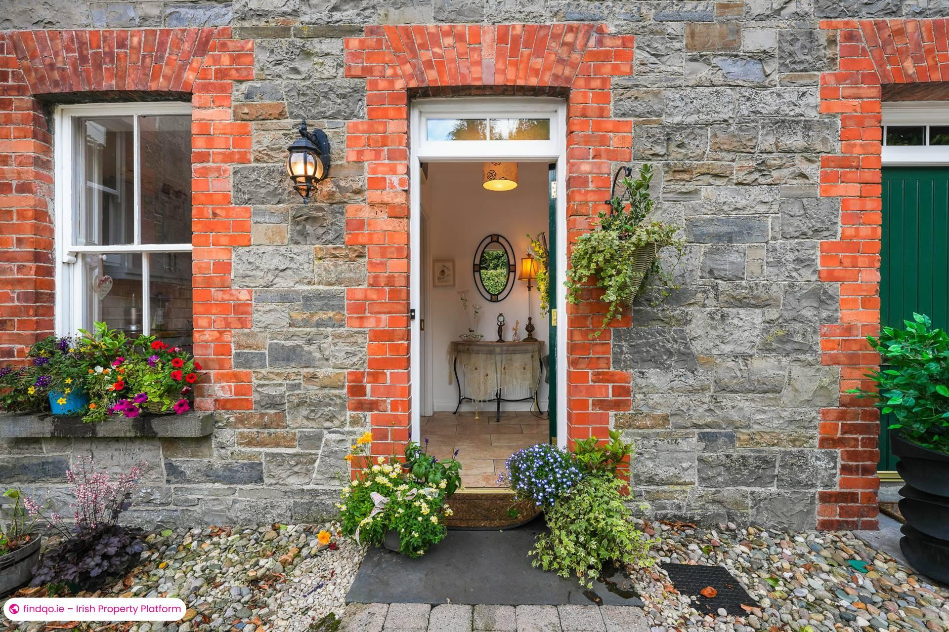 Terraced house for Sale in Athboy, Meath