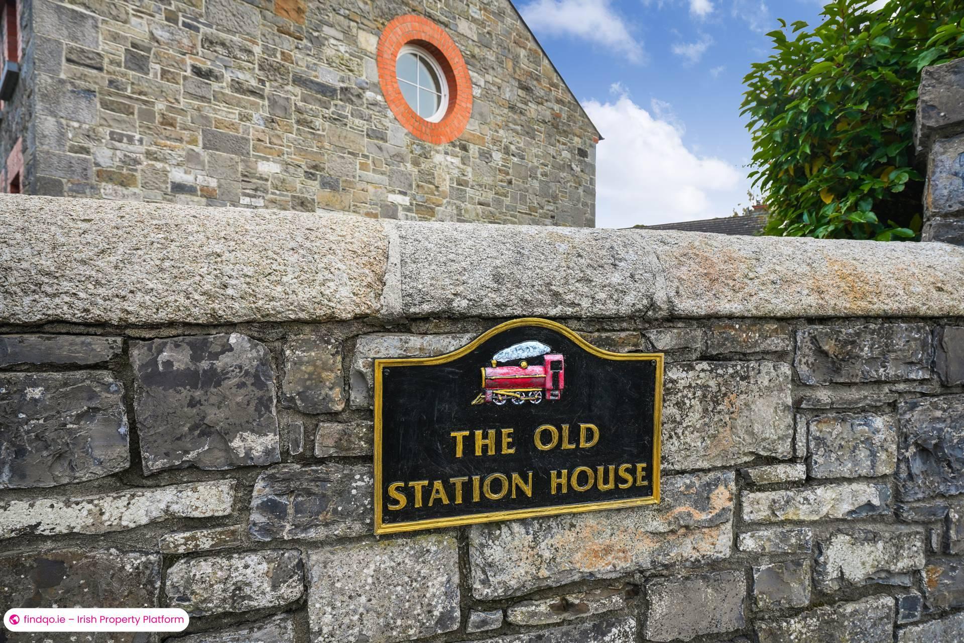 Terraced house for Sale in Athboy, Meath