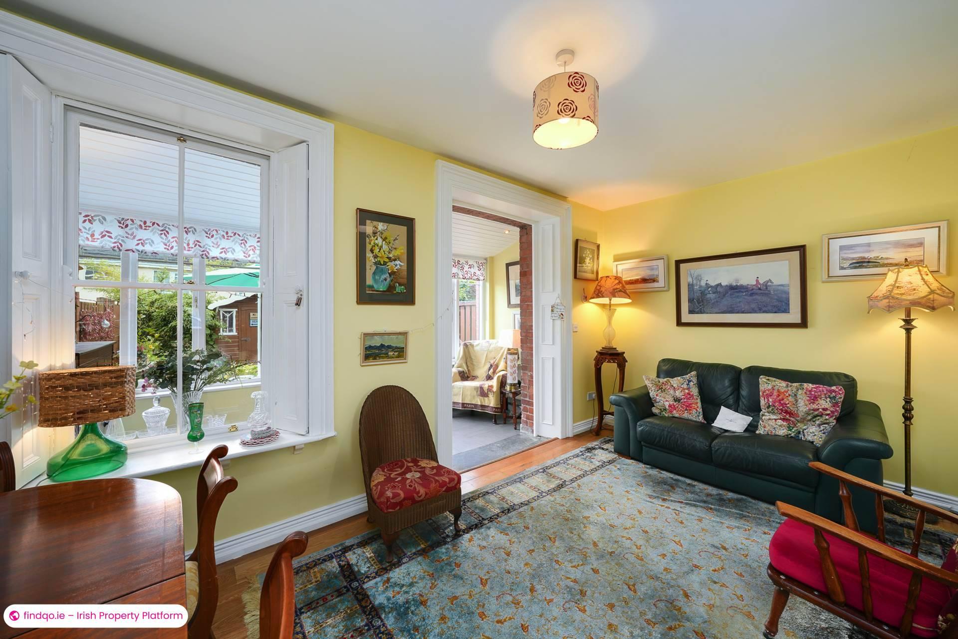 Terraced house for Sale in Athboy, Meath