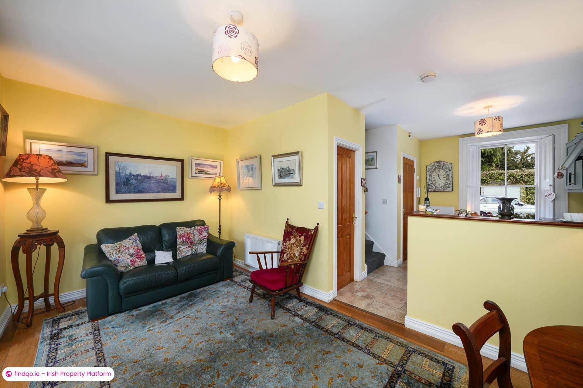 Terraced house for Sale in Athboy, Meath