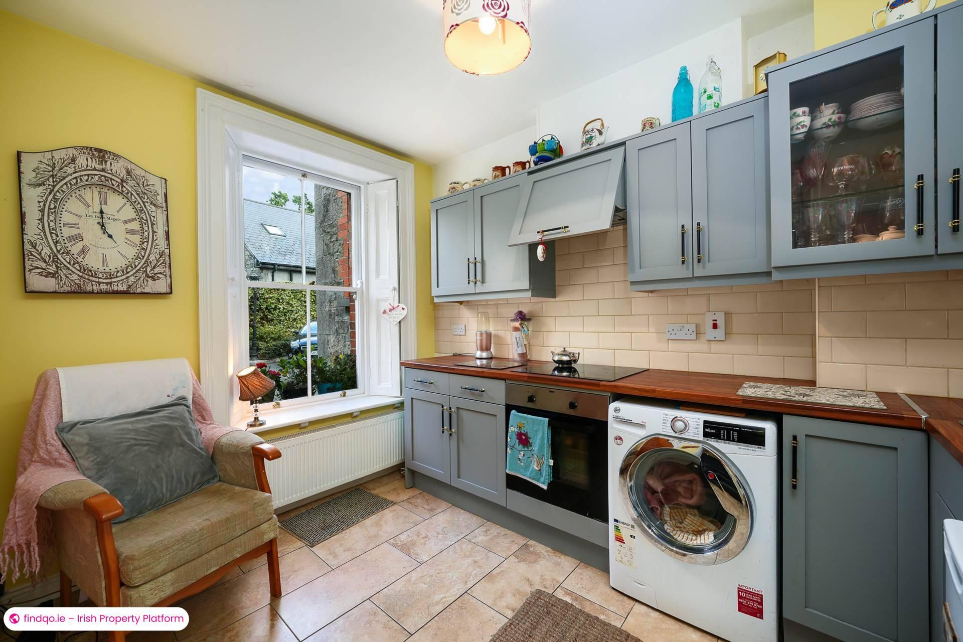 Terraced house for Sale in Athboy, Meath