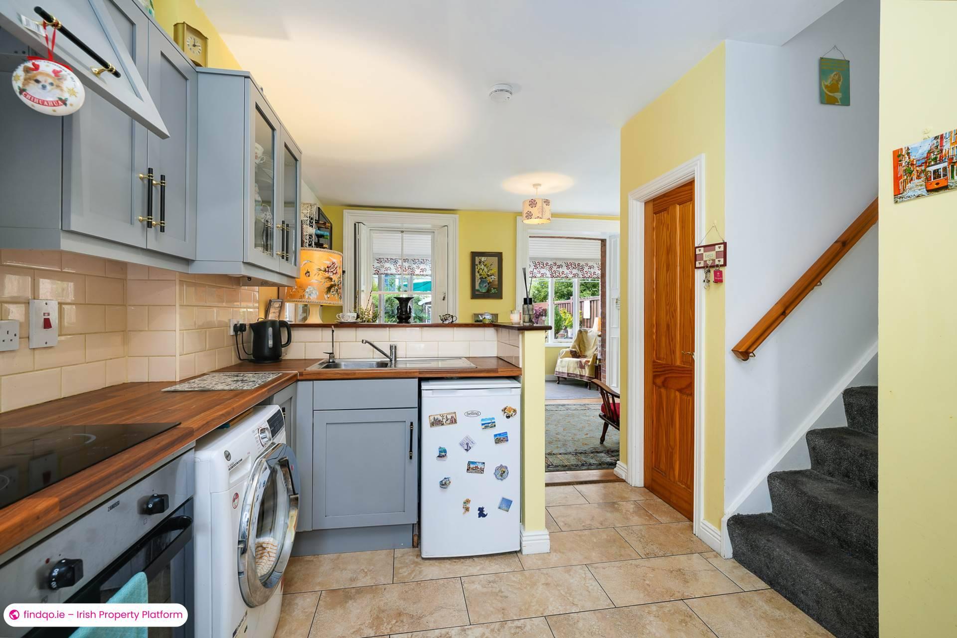 Terraced house for Sale in Athboy, Meath