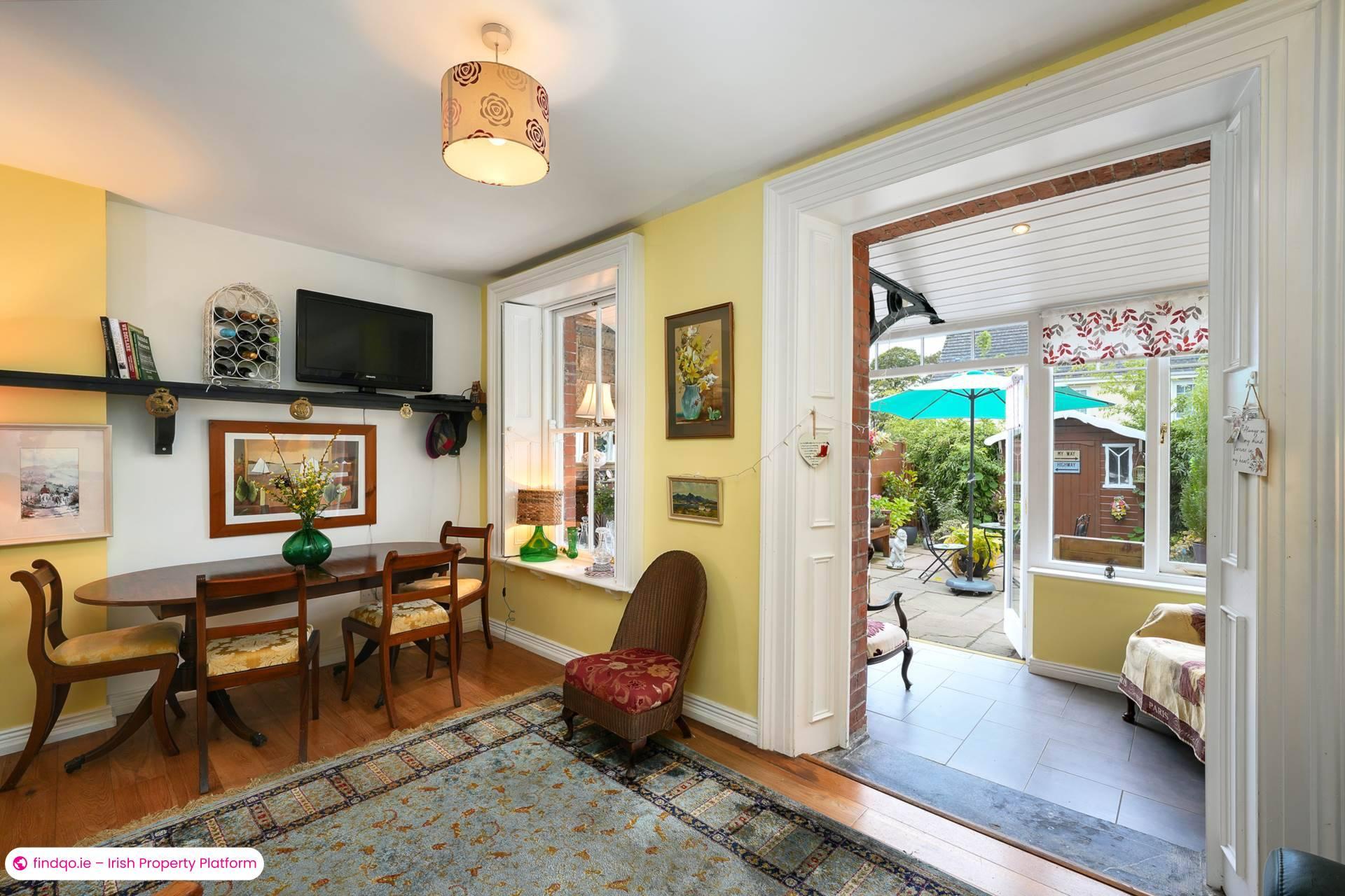 Terraced house for Sale in Athboy, Meath