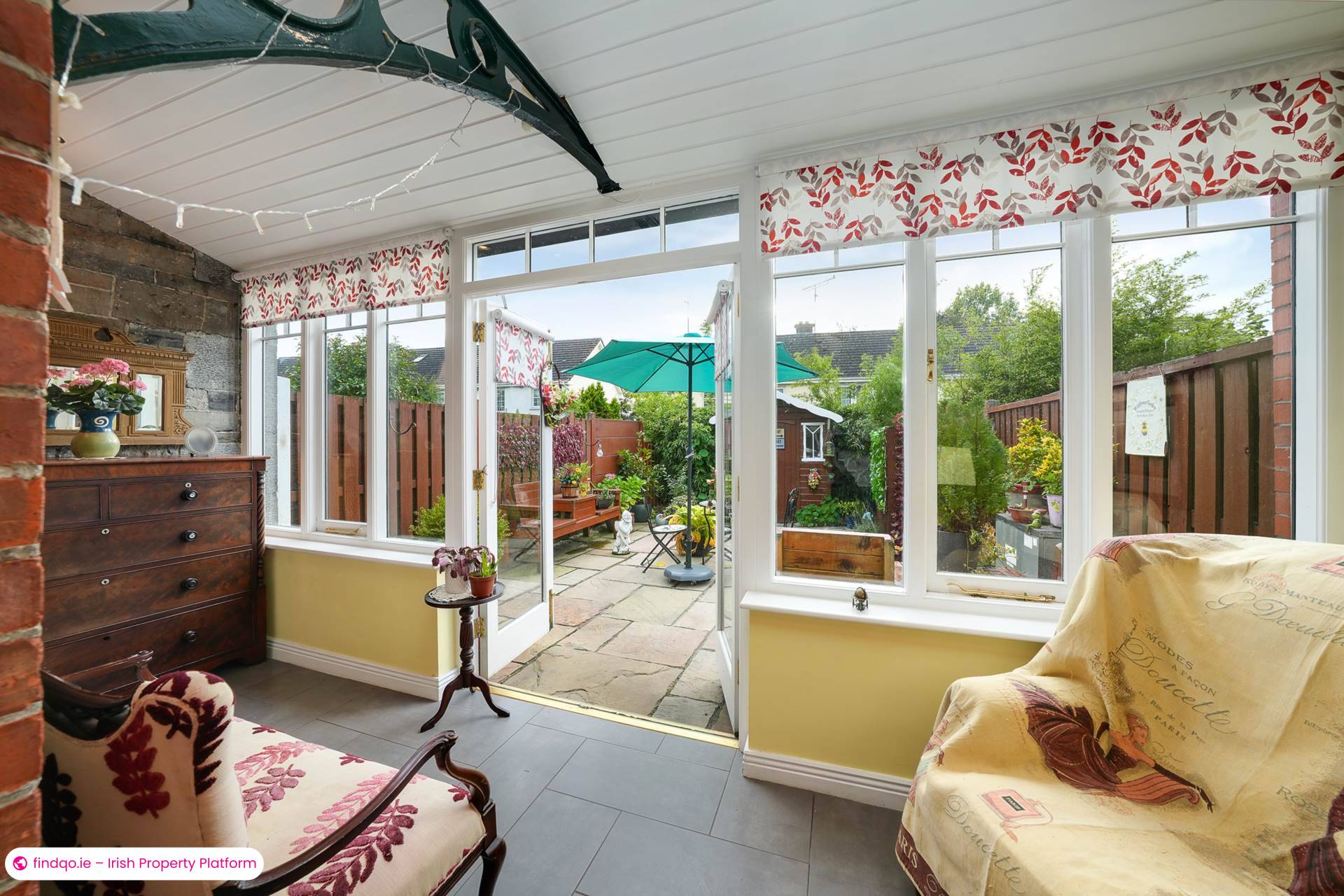 Terraced house for Sale in Athboy, Meath