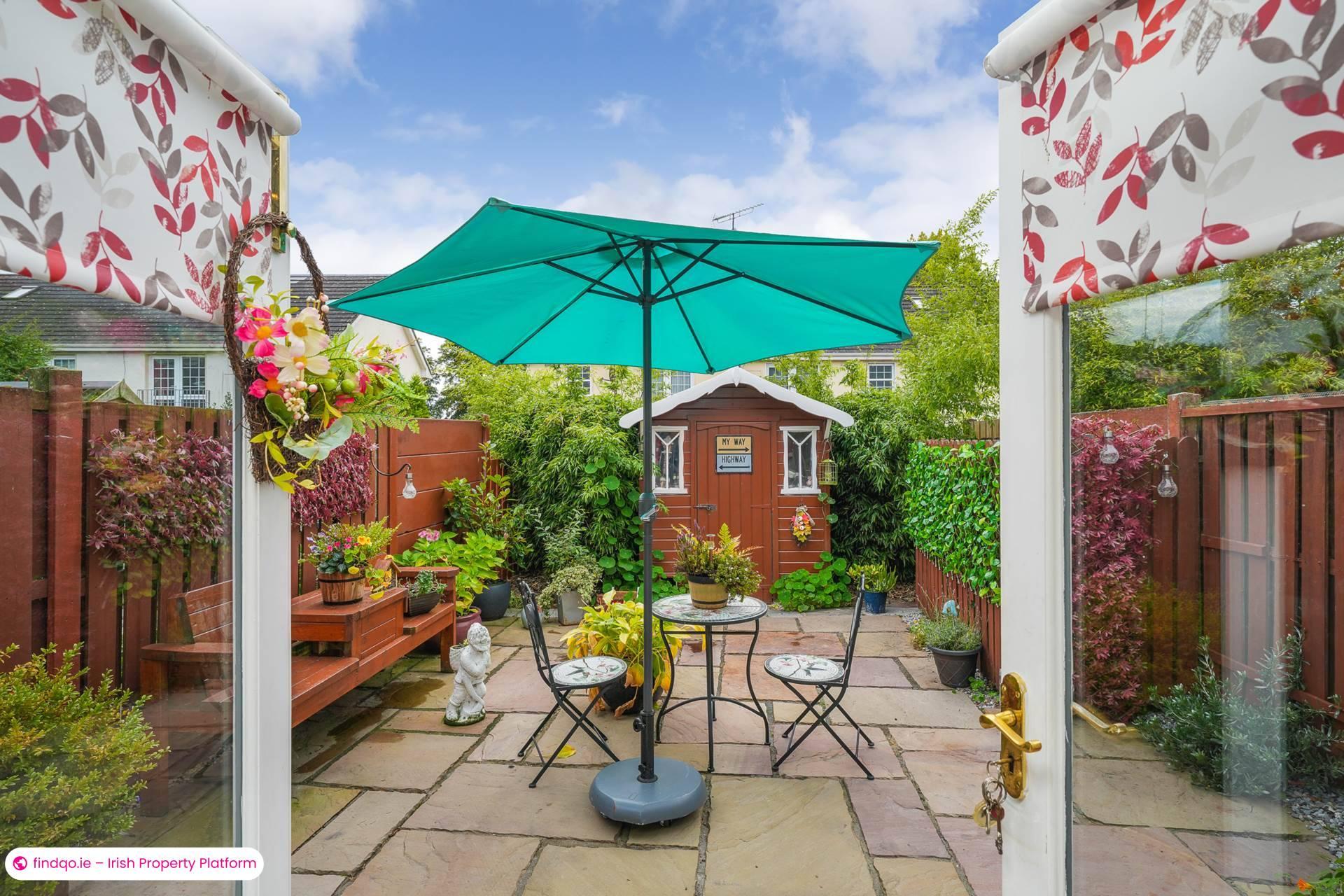 Terraced house for Sale in Athboy, Meath