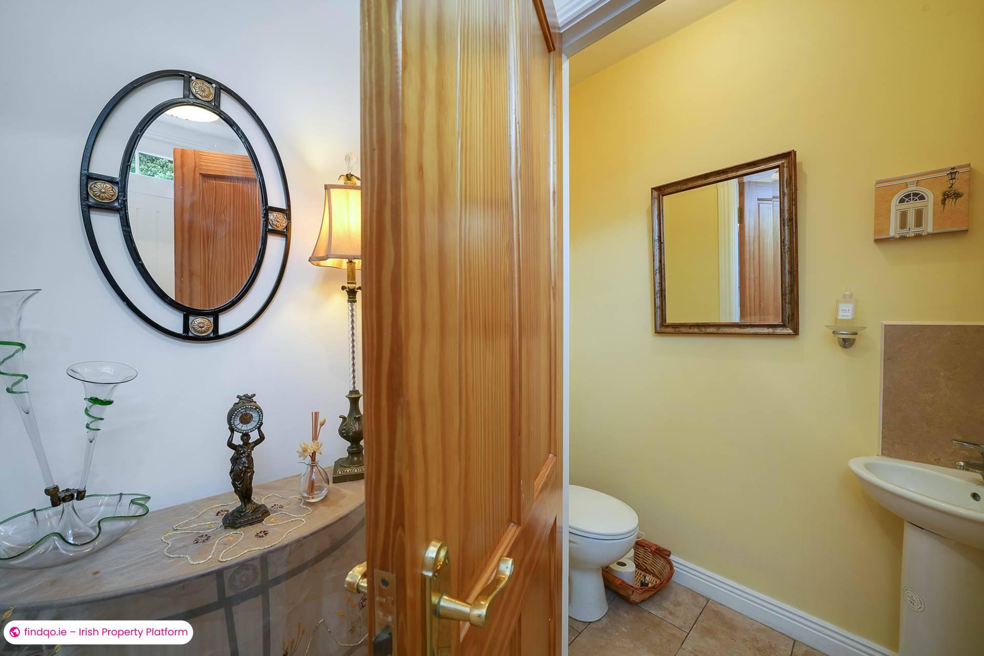 Terraced house for Sale in Athboy, Meath