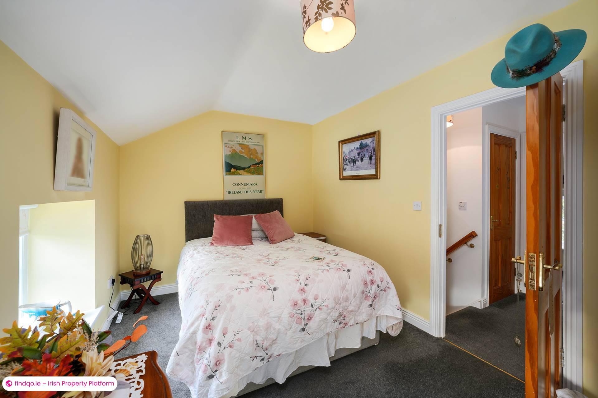 Terraced house for Sale in Athboy, Meath