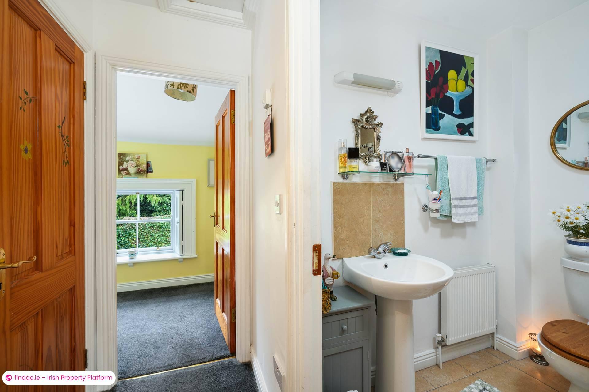 Terraced house for Sale in Athboy, Meath