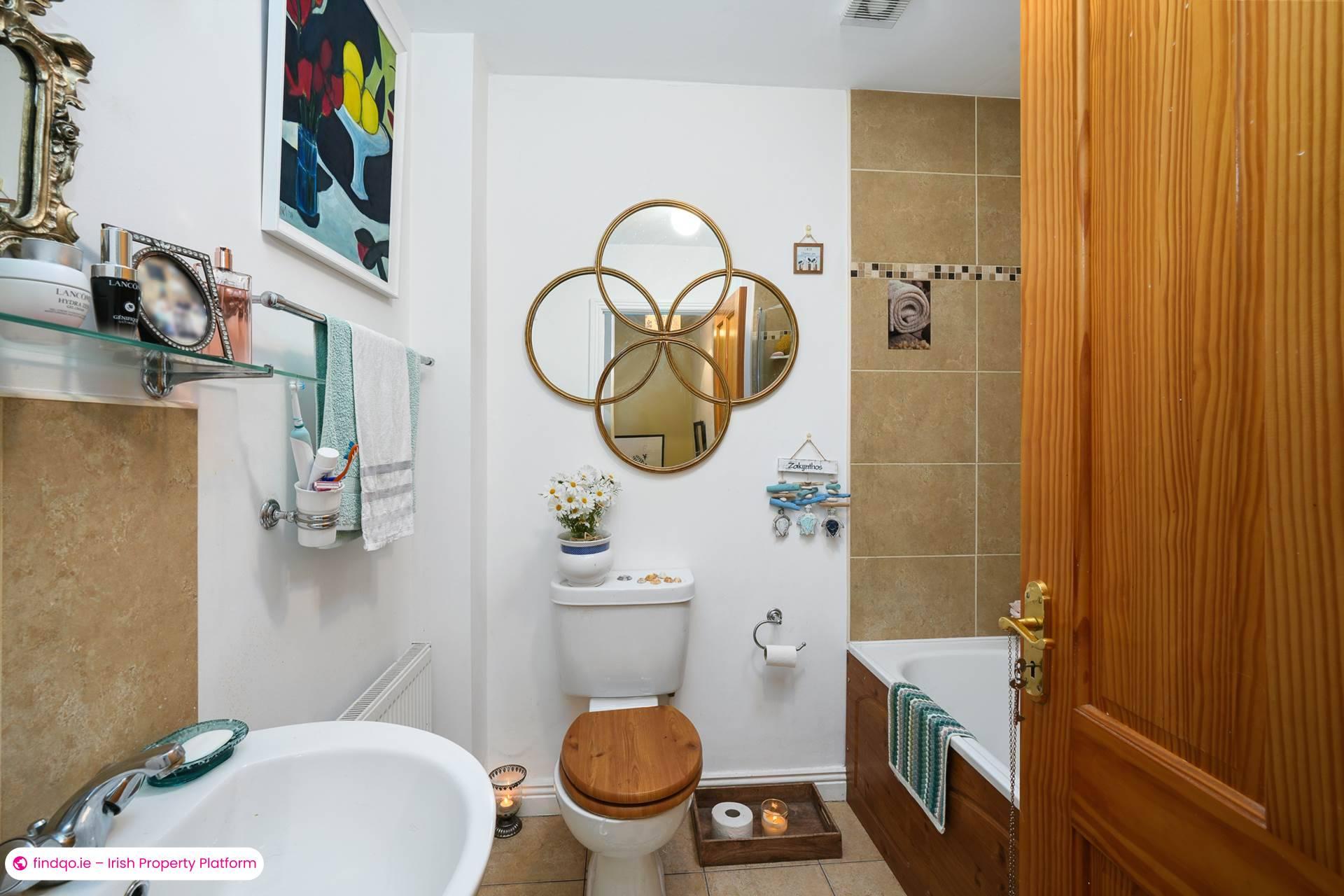 Terraced house for Sale in Athboy, Meath