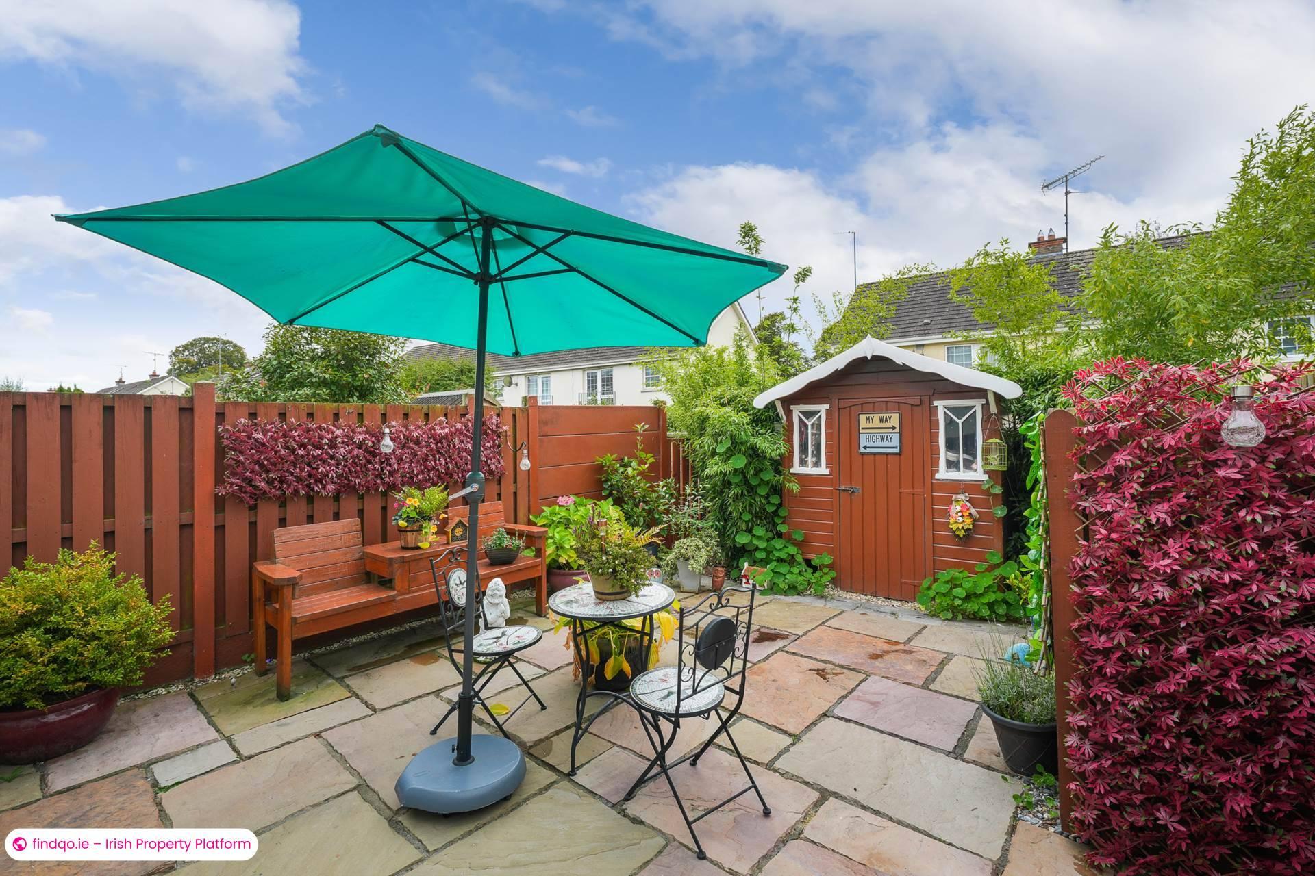 Terraced house for Sale in Athboy, Meath