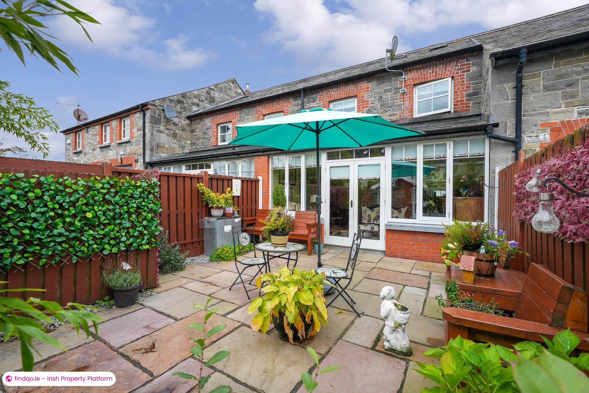 Terraced house for Sale in Athboy, Meath