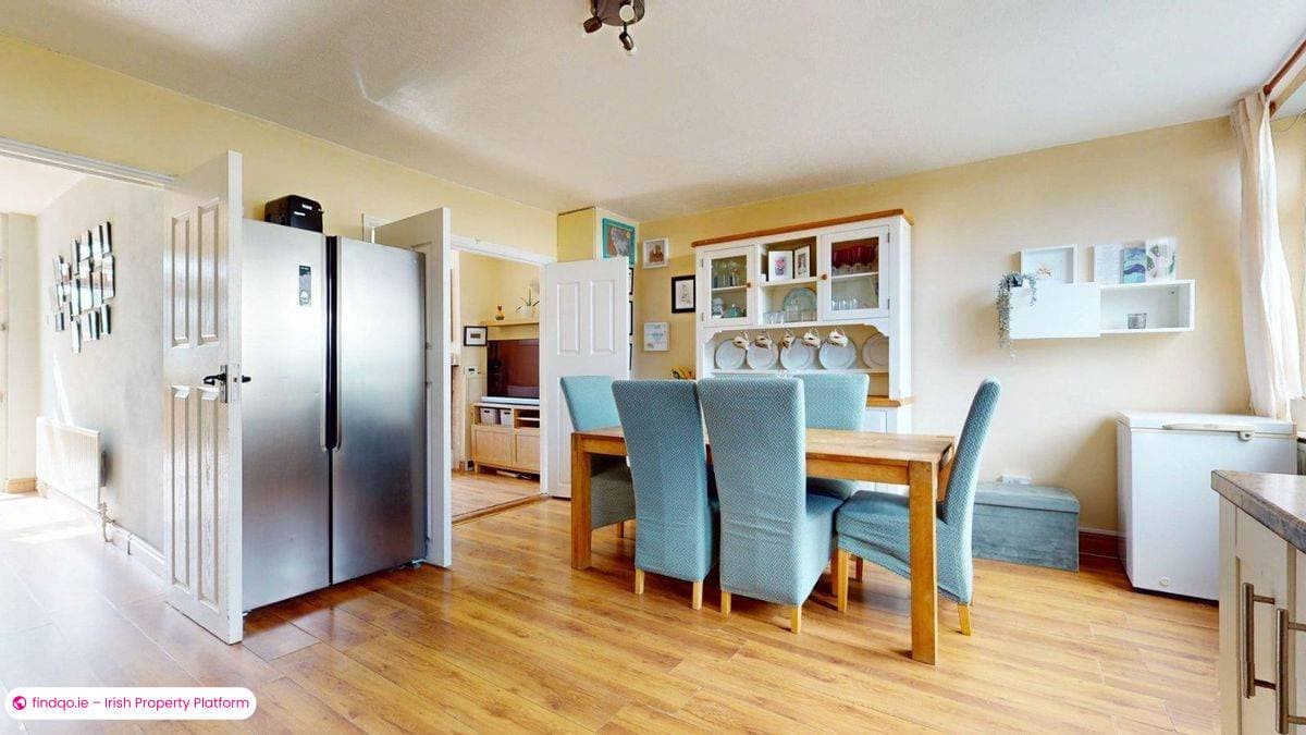 Terraced house for Sale in Dublin 13