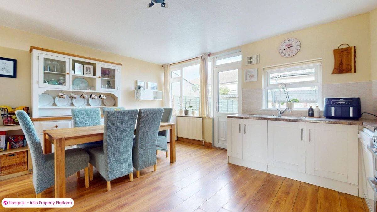 Terraced house for Sale in Dublin 13