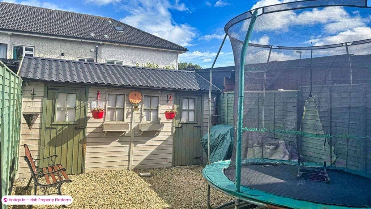 Terraced house for Sale in Dublin 13