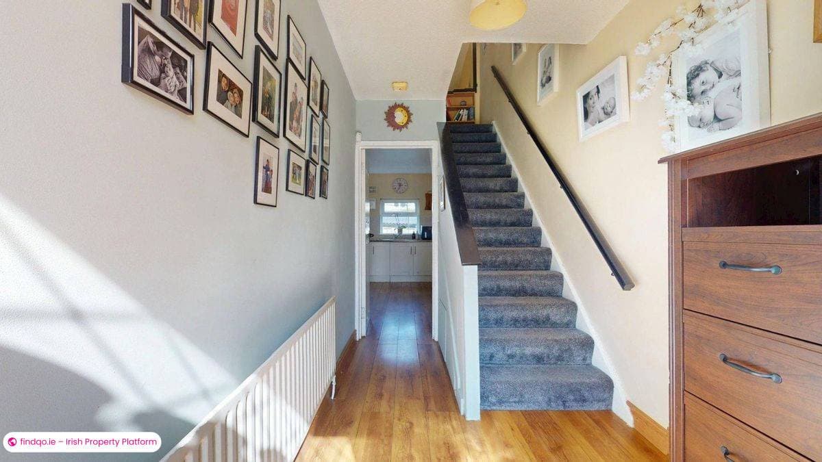 Terraced house for Sale in Dublin 13