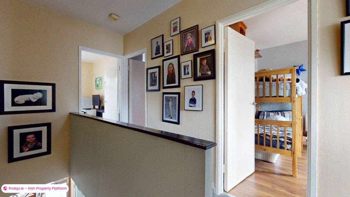 Terraced house for Sale in Dublin 13