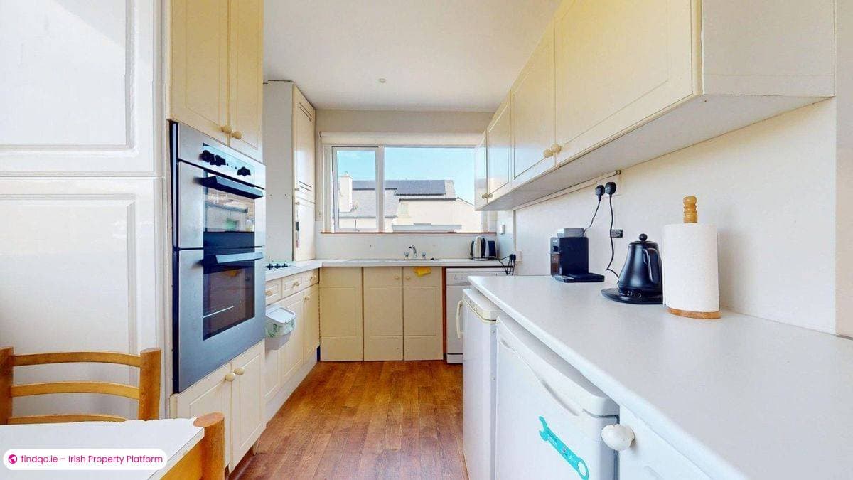 End of terrace house for Sale in Howth, Dublin 13