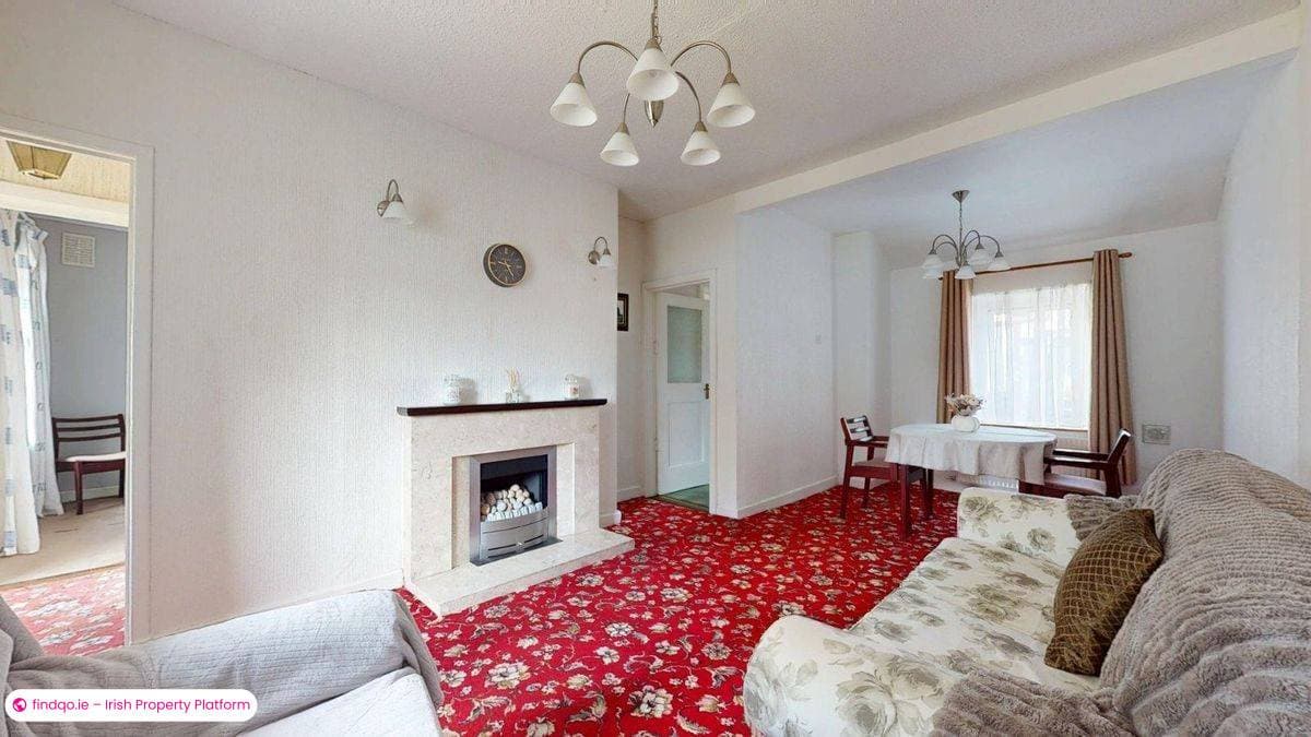 End of terrace house for Sale in Howth, Dublin 13