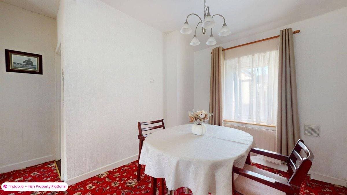 End of terrace house for Sale in Howth, Dublin 13