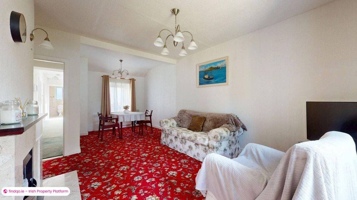 End of terrace house for Sale in Howth, Dublin 13