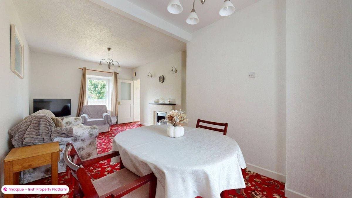 End of terrace house for Sale in Howth, Dublin 13