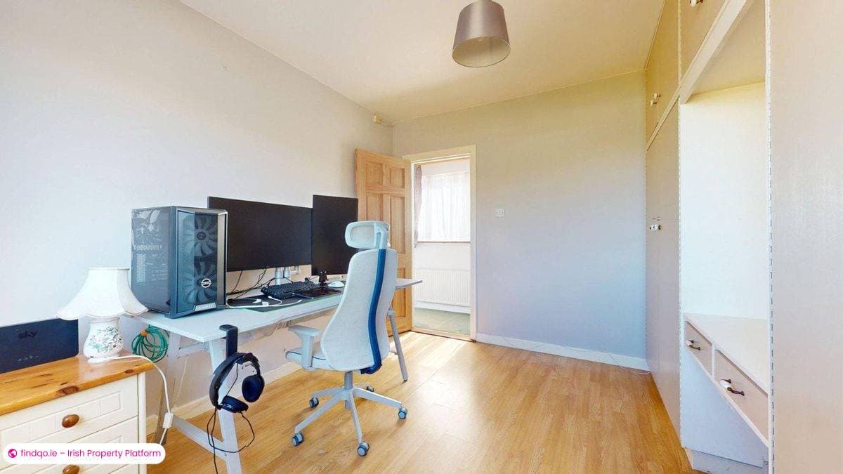 End of terrace house for Sale in Howth, Dublin 13