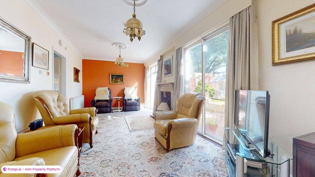 Detached house for Sale in Sutton, Dublin (County)