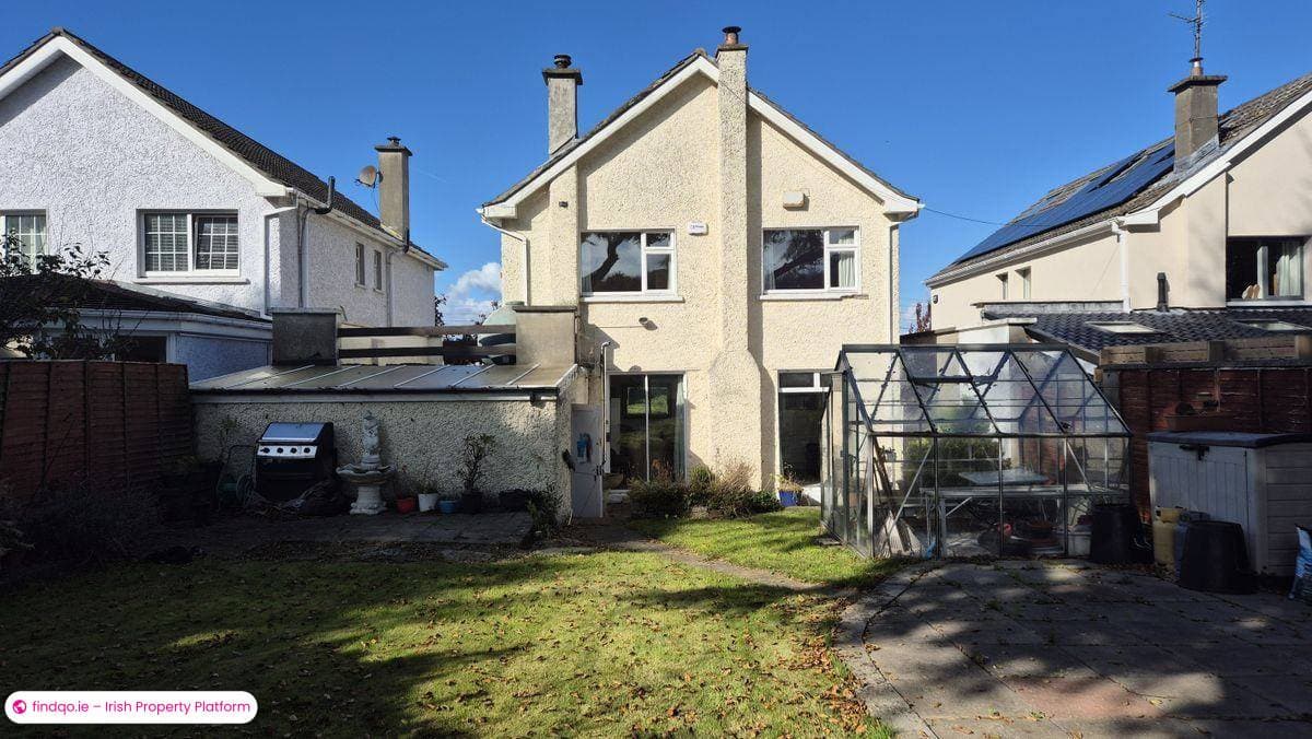 Detached house for Sale in Sutton, Dublin (County)