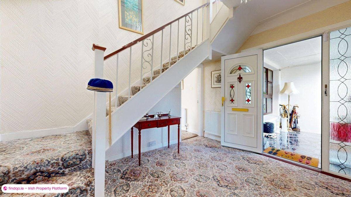 Detached house for Sale in Sutton, Dublin (County)