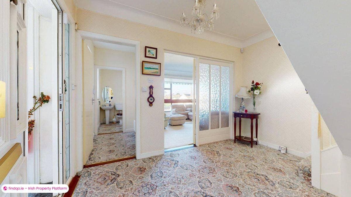 Detached house for Sale in Sutton, Dublin (County)