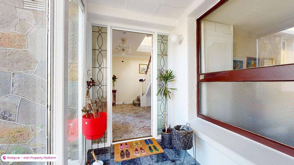 Detached house for Sale in Sutton, Dublin (County)